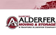Alderfer Moving & Storage