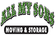 All My Sons Moving & Storage of Idaho Inc