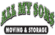 All My Sons Moving & Storage of West Palm Beach