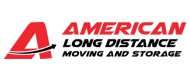 American Long Distance Moving and Storage
