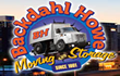 Backdahl Howe Moving & Storage