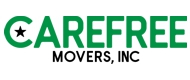 Carefree Movers Inc