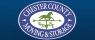 Chester County Moving and Storage