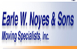 Earle W Noyes & Sons Moving Specialists