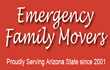 Emergency Family Movers