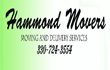 Hammond Movers