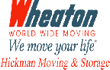 Hickman Moving & Storage Co, Inc