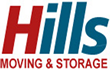 Hills Moving & Storage Company, Inc