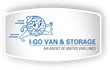 I-Go Van and Storage