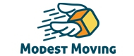 Modest Moving