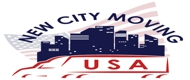 New City Moving USA LLC