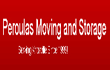 Peroulas Moving and Storage