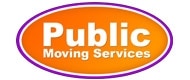 Public Moving Services