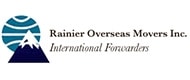 Rainier Overseas Movers Inc.