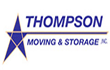Thompson Moving & Storage, Inc