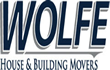 Wolfe House & Building Movers, LLC
