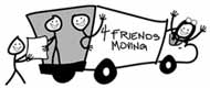 4 Friends Moving