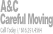 A & C Careful Moving LLC