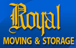 A Royal Moving & Storage Inc