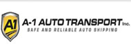 A-1 Auto Transport Moving