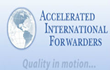 Accelerated International Forwarders LLC