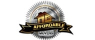 Affordable Movers