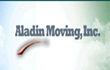 Aladin Moving, Inc