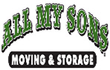 All My Sons Houston Movers and Storage