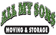 All My Sons Moving and Storage-IN