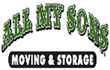 All My Sons Moving and Storage-Melbourne