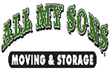 All My Sons Moving & Storage-Denver