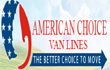 American Choice Vanlines