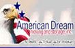 American Dream Moving & Storage Inc
