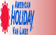 American Holiday Van Lines, Inc
