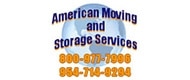 American Moving & Storage Services