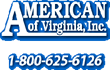 American of Virginia, Inc