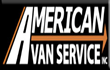 American Van Services