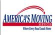 Americas Moving Services, LLC