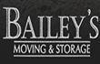 Baileys Moving & Storage