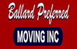 Ballard Preferred Moving Inc