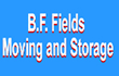 BF Fields Moving & Storage