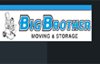 Big Brother Moving & Storage