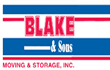 Blake & Sons Moving & Storage Inc