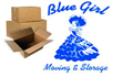Blue Girl Moving & Storage