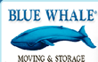 Blue Whale Moving Company Inc