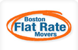 Boston Flat Rate Movers