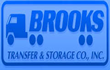 Brooks Transfer & Storage Co, Inc