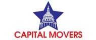 Capital Movers Texas LLC