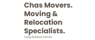 Chas Movers