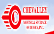 Chevalley Moving & Storage of Dewey, Inc